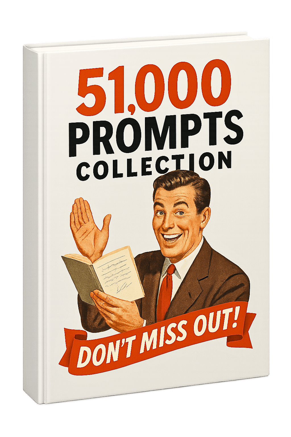 AI Prompt Bundle Promotion